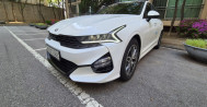 K5 렌터카 2.0 LPi 트렌디 101호1368 K5장기렌트, 무심사장기렌트카